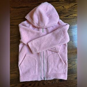 GUC Lululemon jacket